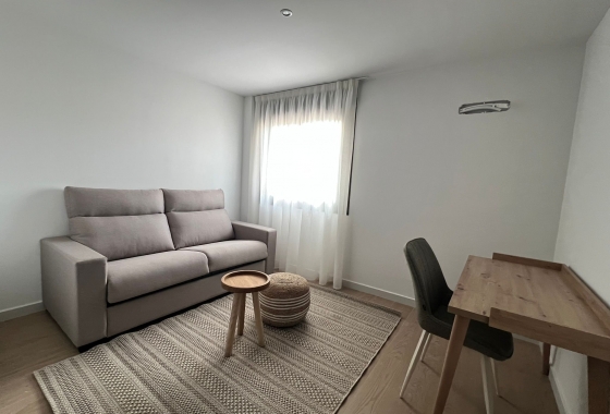 Nybyggnation - Chalet - Portmán