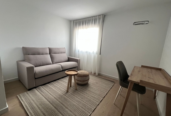 Nybyggnation - Chalet - Portmán