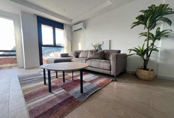 Nybyggnation - Chalet - Portmán