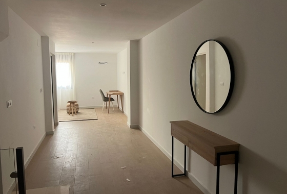 Nybyggnation - Chalet - Portmán