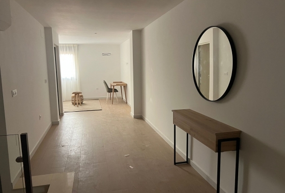 Nybyggnation - Chalet - Portmán