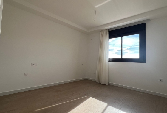 Nybyggnation - Chalet - Portmán