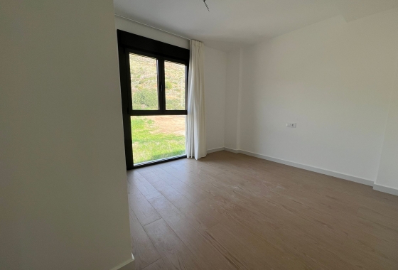 Nybyggnation - Chalet - Portmán