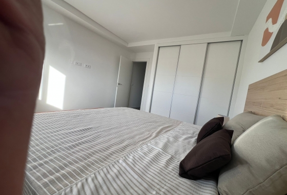 Nybyggnation - Chalet - Portmán