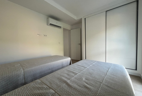 Nybyggnation - Chalet - Portmán