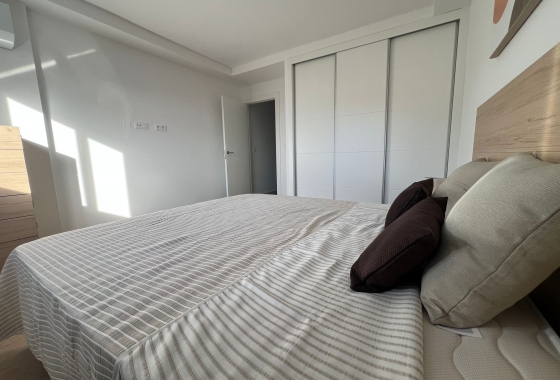 Nybyggnation - Chalet - Portmán