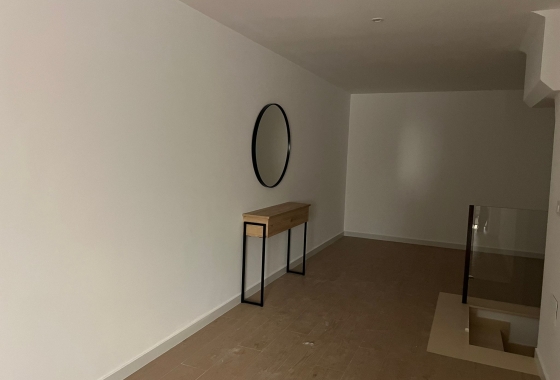 Nybyggnation - Chalet - Portmán