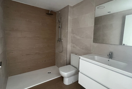 Nybyggnation - Chalet - Portmán