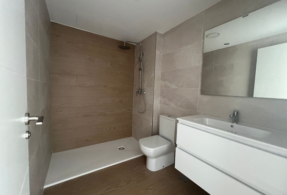 Nybyggnation - Chalet - Portmán