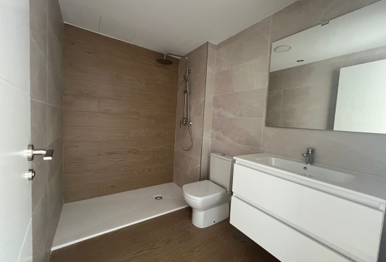 Nybyggnation - Chalet - Portmán