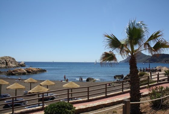 Nybyggnation - Chalet - Portmán