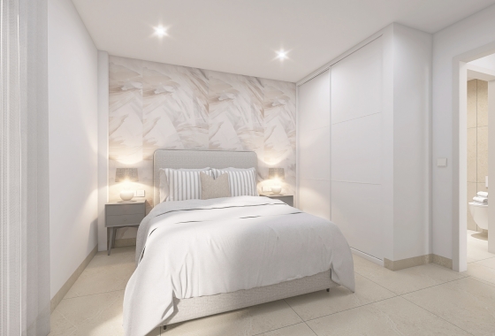 Neue Gebäude - Chalet - Bigastro