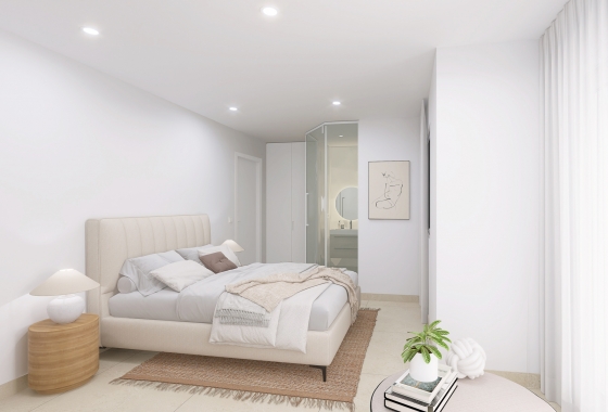 Neue Gebäude - Chalet - Bigastro