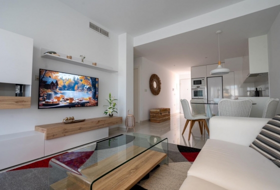 Revente - Attique - Torre de la Horadada - Costa Blanca