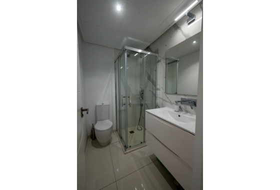 Revente - Attique - Torre de la Horadada - Costa Blanca