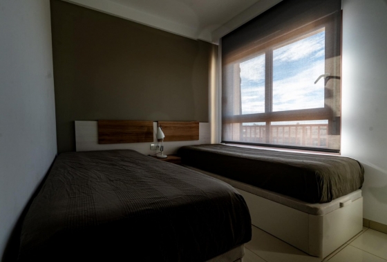 Revente - Attique - Torre de la Horadada - Costa Blanca