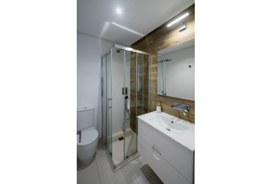 Revente - Attique - Torre de la Horadada - Costa Blanca