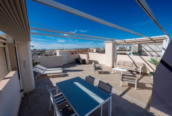 Revente - Attique - Torre de la Horadada - Costa Blanca