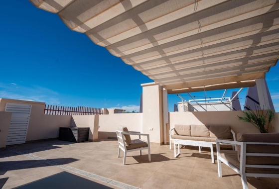 Revente - Attique - Torre de la Horadada - Costa Blanca