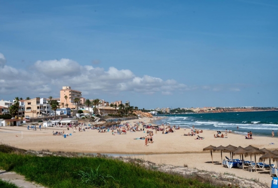 Revente - Attique - Torre de la Horadada - Costa Blanca