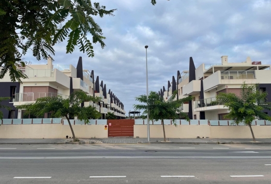 Revente - Attique - Torre de la Horadada - Costa Blanca