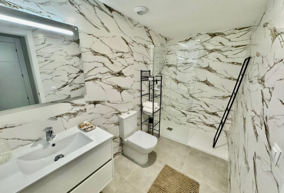 Revente - Appartement - Orihuela Costa - Costa Blanca