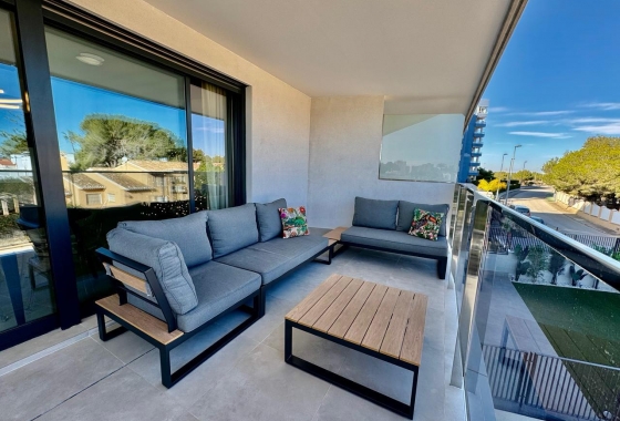 Revente - Appartement - Orihuela Costa - Costa Blanca