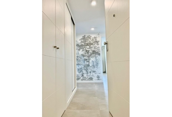 Revente - Appartement - Orihuela Costa - Costa Blanca