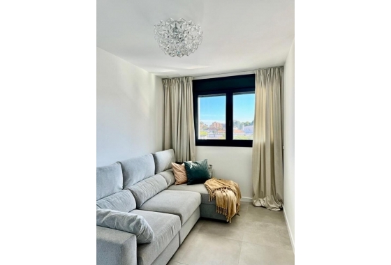 Revente - Appartement - Orihuela Costa - Costa Blanca