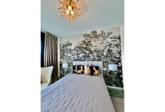 Revente - Appartement - Orihuela Costa - Costa Blanca