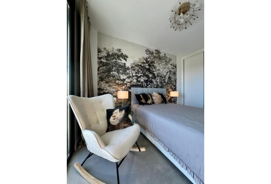 Revente - Appartement - Orihuela Costa - Costa Blanca