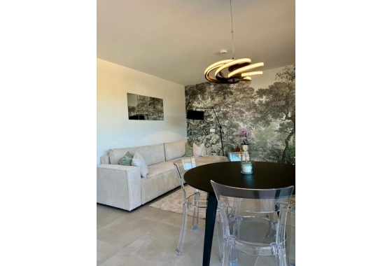 Revente - Appartement - Orihuela Costa - Costa Blanca