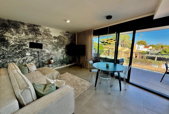 Revente - Appartement - Orihuela Costa - Costa Blanca