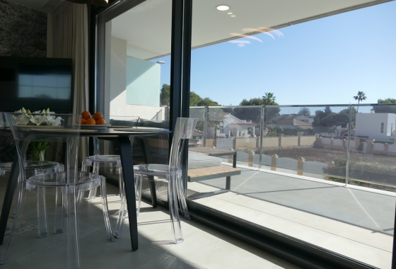 Revente - Appartement - Orihuela Costa - Costa Blanca