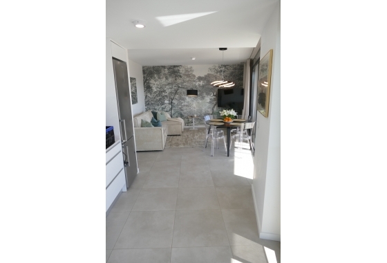 Revente - Appartement - Orihuela Costa - Costa Blanca