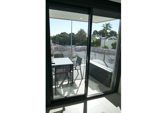 Revente - Appartement - Orihuela Costa - Costa Blanca