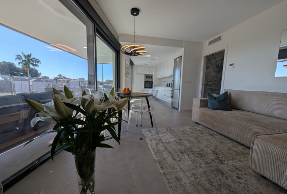 Revente - Appartement - Orihuela Costa - Costa Blanca