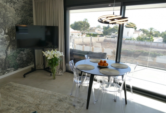 Revente - Appartement - Orihuela Costa - Costa Blanca