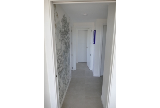 Revente - Appartement - Orihuela Costa - Costa Blanca