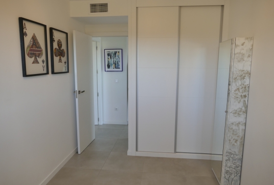 Revente - Appartement - Orihuela Costa - Costa Blanca