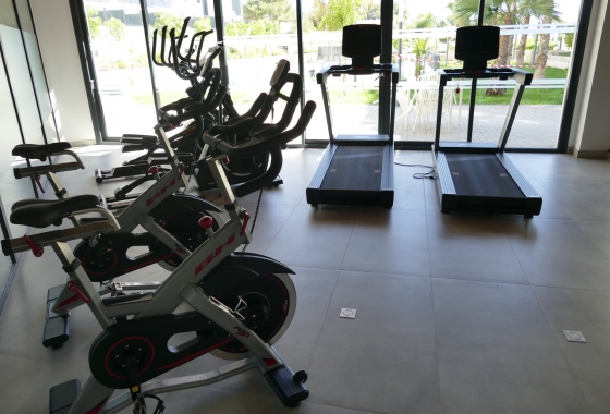 Revente - Appartement - Orihuela Costa - Costa Blanca