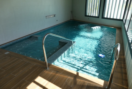 Revente - Appartement - Orihuela Costa - Costa Blanca