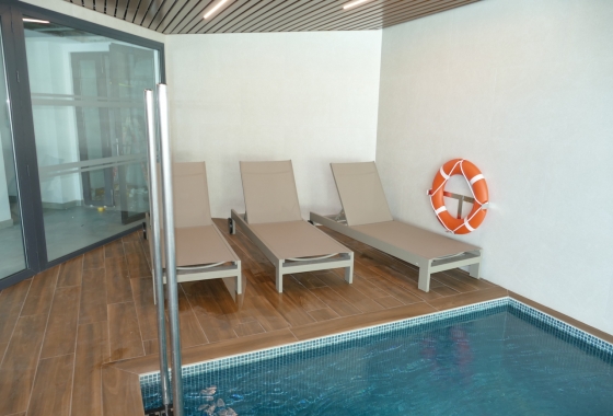 Revente - Appartement - Orihuela Costa - Costa Blanca