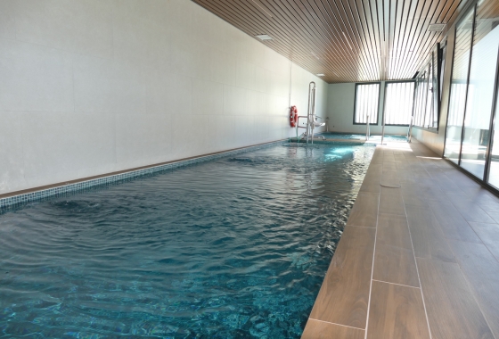 Revente - Appartement - Orihuela Costa - Costa Blanca