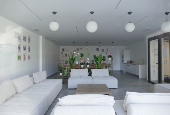 Revente - Appartement - Orihuela Costa - Costa Blanca