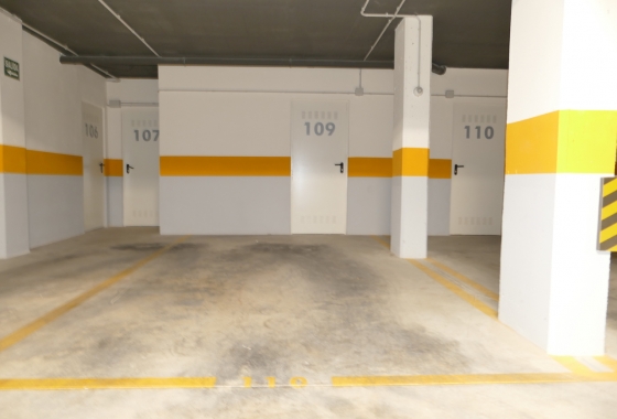 Revente - Appartement - Orihuela Costa - Costa Blanca