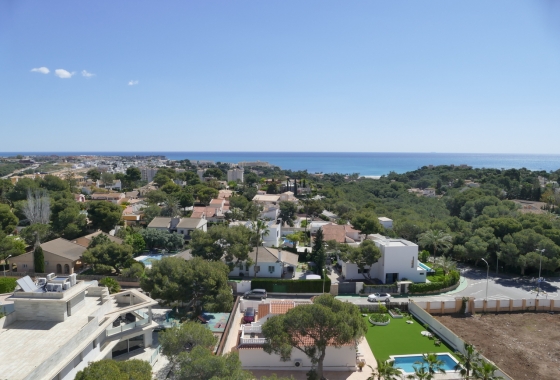 Revente - Appartement - Orihuela Costa - Costa Blanca