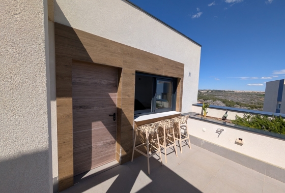 Revente - Appartement - Orihuela Costa - Costa Blanca