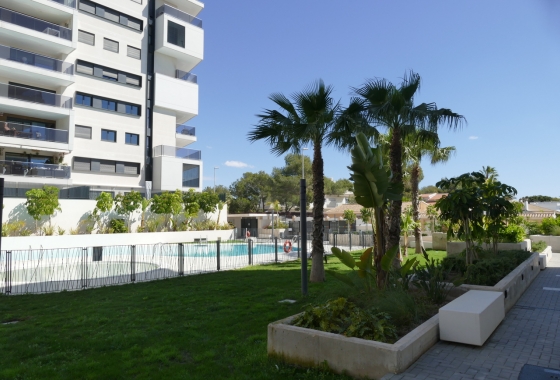Revente - Appartement - Orihuela Costa - Costa Blanca