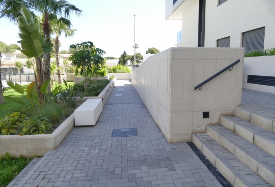 Revente - Appartement - Orihuela Costa - Costa Blanca